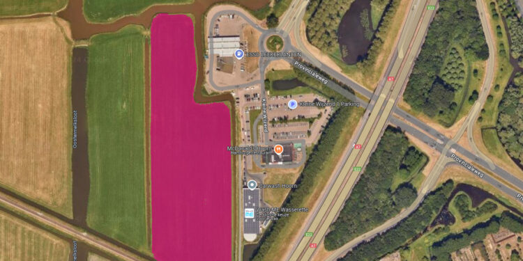 Deadline 1 juli wordt niet gehaald; Hoorn vraagt uitstel voor besluit Spreidingswetlocaties