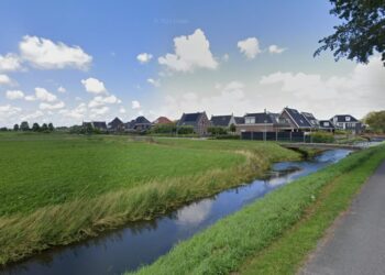 Volgende stap voor woonplan Wilgenrak met 58 woningen in Sijbekarspel