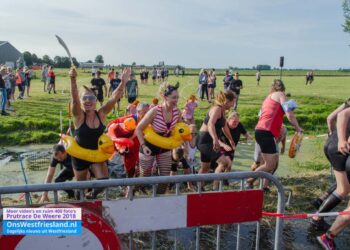 Prutrace De Weere viert 25e editie met thema ‘1001 Nachten’