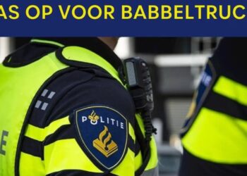 Waarschuwing voor nepagenten: trap niet in babbeltrucs