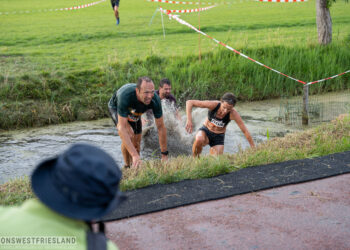 Prutrace De Weere 2025: Foto’s van de (kids)prutrace en video