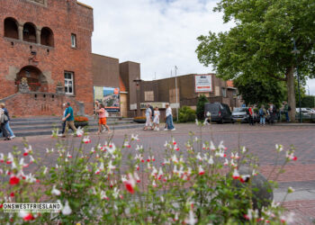 Doorbraak ontwikkeling voormalig stadhuis Medemblik; ‘hernieuwd vertrouwen’ en vastgestelde planning werkzaamheden