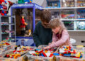 LEGO-zomer in Hoorn: bouwen, bewonderen en beleven