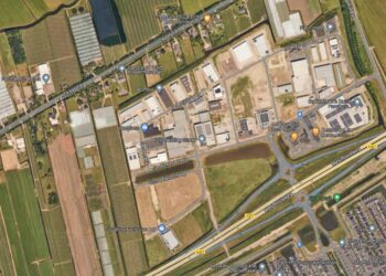 Bedrijventerrein Zevenhuis krijgt regie over eigen groenonderhoud