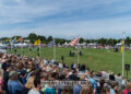 Landbouwshow Opmeer grootste agrarische evenement provincie; spektakel voor jong en oud