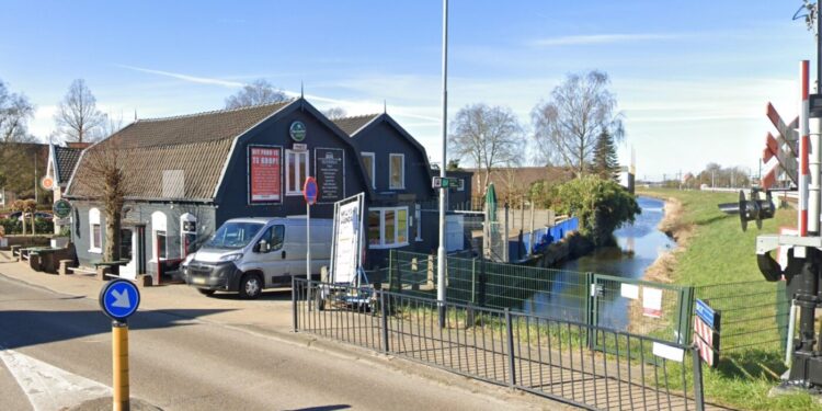 Nelly’s Café in Obdam stopt over 8 maanden; verkoop niet rond