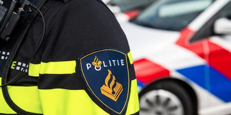 Verdachte van woningoverval in Leerdam aangehouden in Zwaag