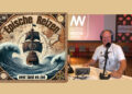 Heeft een Enkhuizer als eerste Antarctica gezien? Podcast over Dirck China