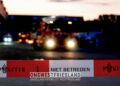 Brandweer naar Hoorn: 2 BNH-02 Contact MKB (OVD-BZ) Ekster