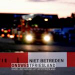 Brandweer naar De Weere: Stank/hind. lucht