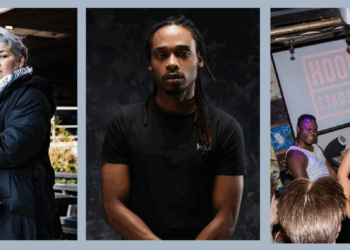 We Promise, Wallplug Records en Jonathan Hoost genomineerd voor Feico de Leeuw Award 2025