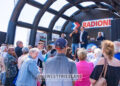 Gratis mini optreden 3JS bij officiële opening Kermis Hoorn 2025