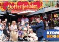 Hoorn maakt zich op voor Kermisweek; programma Kermis Hoorn 2025