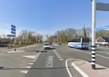 Maandag 4 augustus A.C. de Graafweg deels afgesloten voor Landbouwshow Opmeer