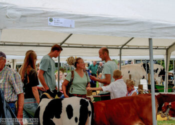 Foto’s Landbouwshow Opmeer 2025