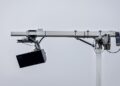 Nieuwe focusflitsers controleren op smartphonegebruik in Noord-Holland