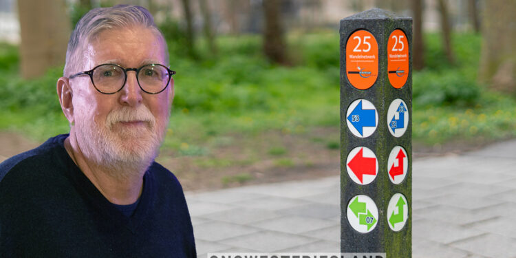 Column Peter Ursem: Vakantiesurfen