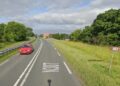 Aanpassing toegang restaurant De Woeste Hoogte: tijdelijk afsluiting N307 Westfrisiaweg in Bovenkarspel