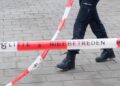 Schietincident aan Nieuwe Noord in Hoorn; politie zoekt getuigen