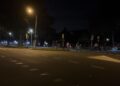 Indrukwekkende stille fietstocht in Hoorn ter nagedachtenis aan Lisa (video)