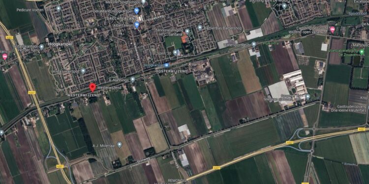 Provincie investeert 2,75 miljoen in ontwikkeling stationsgebied Hoogkarspel-Zuid