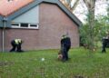 DHRico en DHNero sporen samen met drone verdachten straatroof op in Hoorn