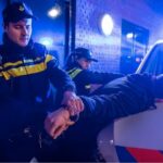 Twee schietincidenten in Hoorn, drie verdachten aangehouden (update) Twee schietincidenten in Hoorn, drie verdachten aangehouden (update)