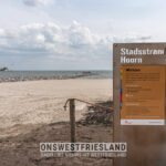 Onveilig gevoel bij stadsstrand aanleiding voor onderzoek naar verlichting; maar geen incidenten bekend