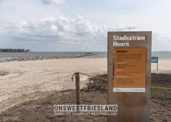 Onveilig gevoel bij stadsstrand aanleiding voor onderzoek naar verlichting; maar geen incidenten bekend