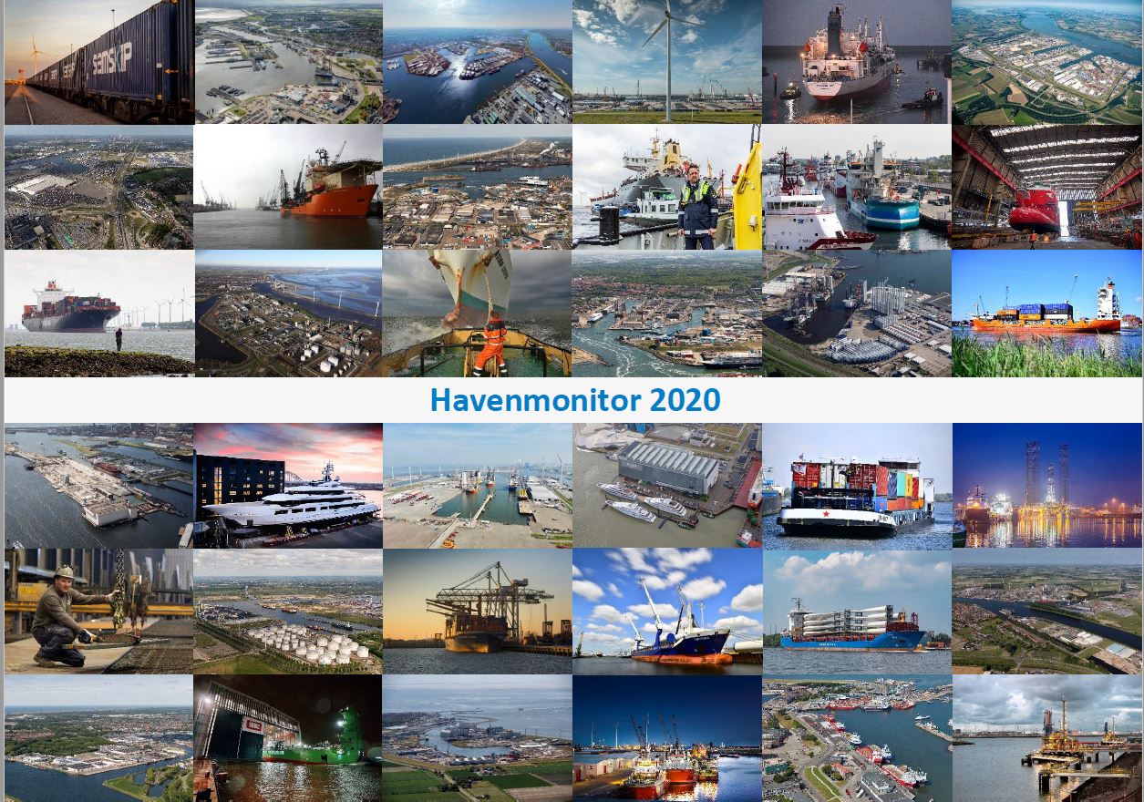 ‘Helderse haven van groot belang voor regionale economie en werkgelegenheid’