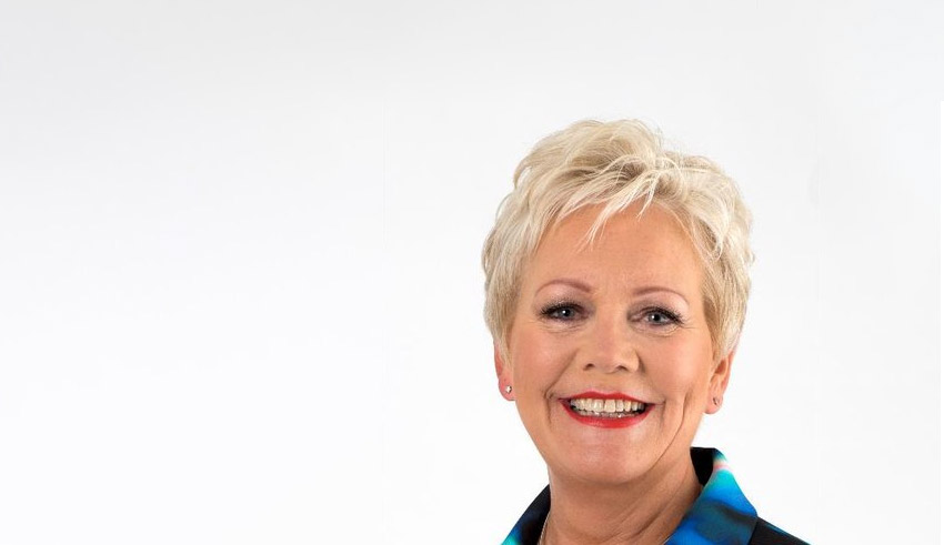 Greet Prins per 1 april 2021 voorzitter Raad van Bestuur KVK