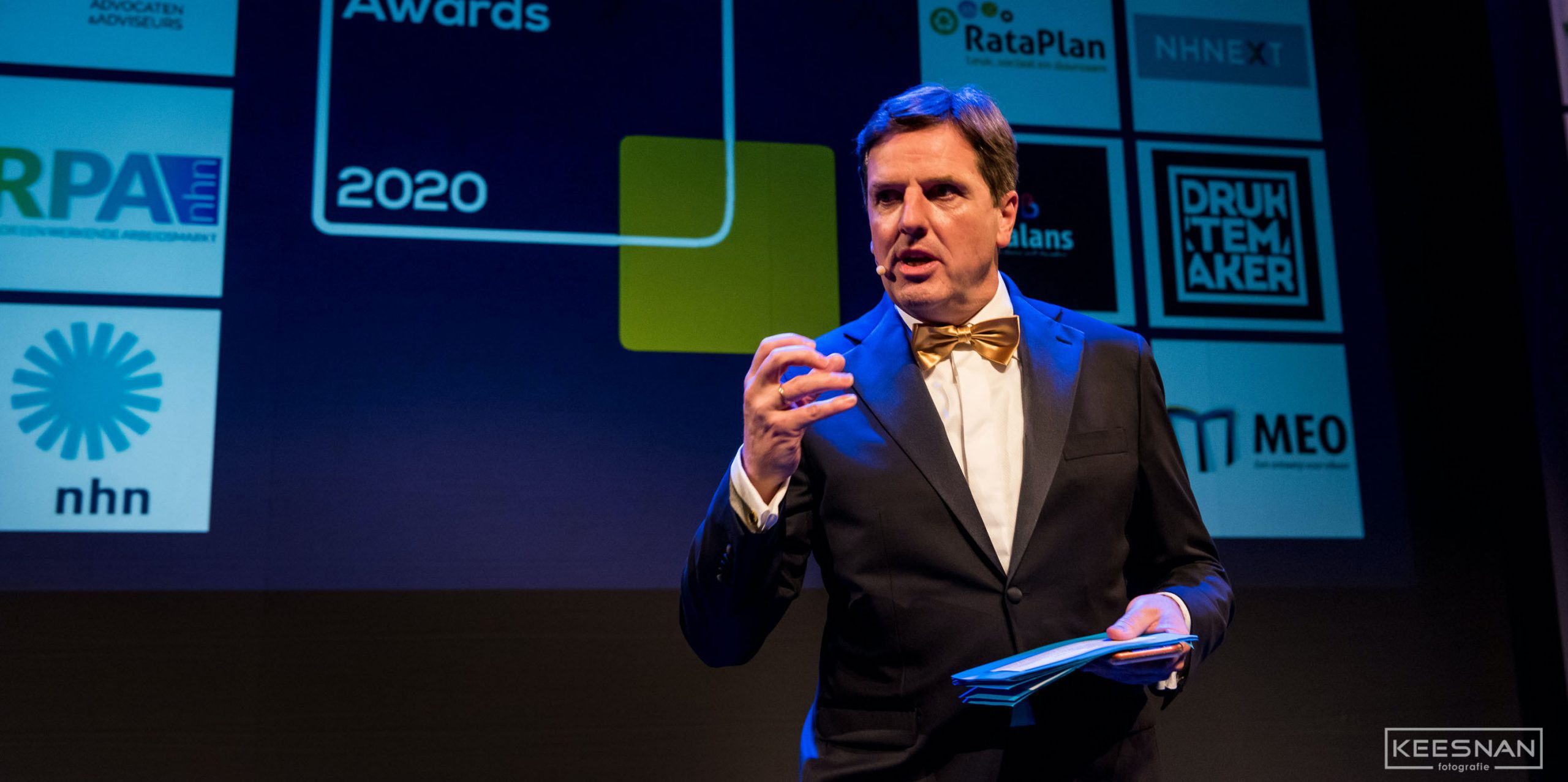 Column Robert-Jan Knook: Kantelpunt