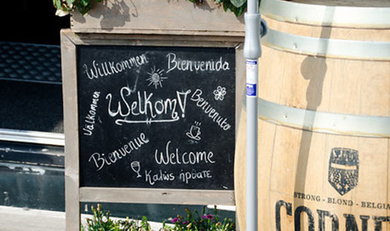Provincie ondersteunt verbetering vakantieparken en campings