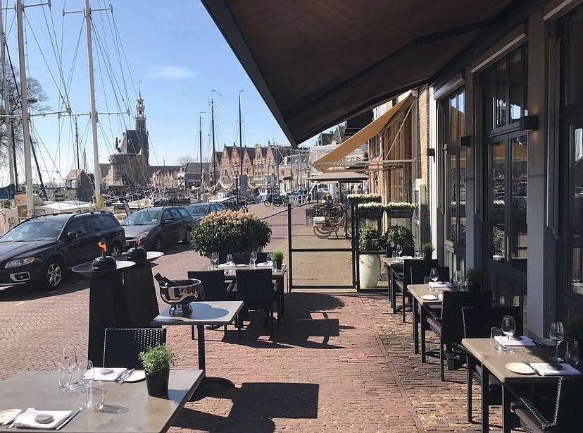 Nieuwe eigenaar voor Restaurant Lucas Rive; Vanaf 1 juni verder als HAVN