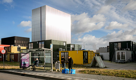 Provincie Noord-Holland wil minimale impact datacenters op omgeving