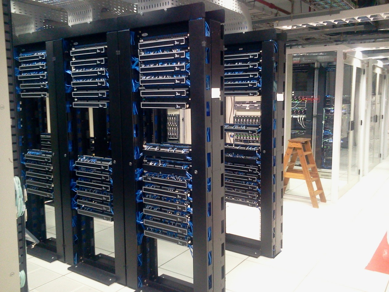 Datacenterstrategie voor Noord-Holland aangenomen door PS