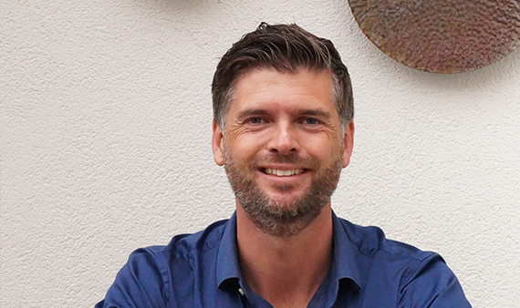 Provincie NH stelt Leon van Ast aan als circulair ambassadeur
