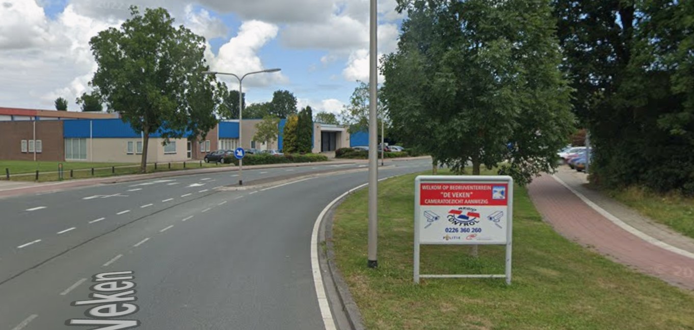Monitor Werklocaties NH; Toename leegstand kantoorruimte, tekort aan bedrijventerreinen