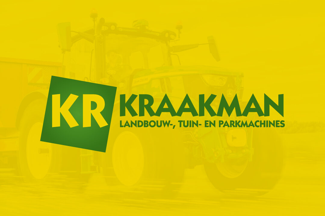 Kraakman BV breidt dealernetwerk uit na faillissement GroeNoord