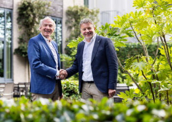 Tuinbouw Ondernemersprijs viert 40-jarig jubileum in Duin- en Bollenstreek; nominatie start binnenkort