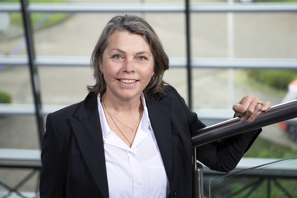 Femke Blokker wordt nieuwe directeur van RPAnhn; ‘verder bouwen aan een inclusieve en toekomstbestendige arbeidsmarkt’