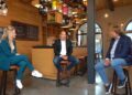 NHNext: Interview gevolgen en kansen voor de horeca sector 