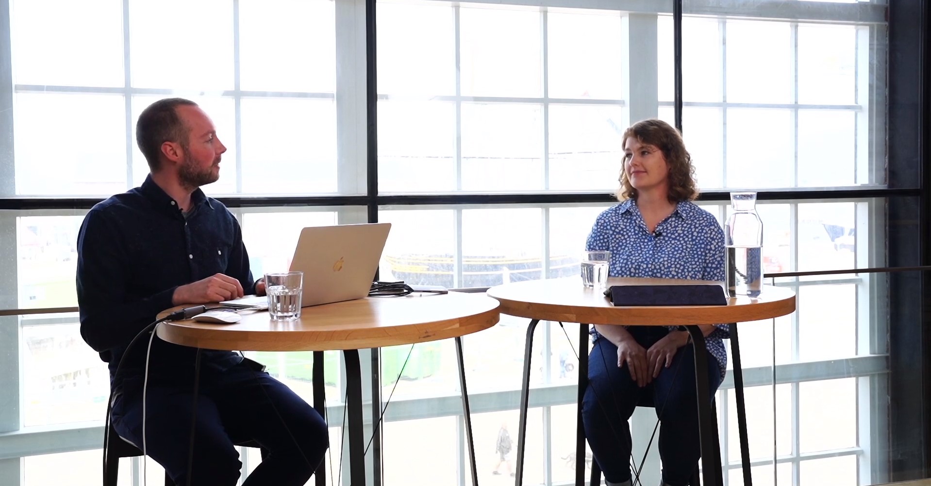 NHNext: Inspiratiereis naar jouw online doelgroep [video]