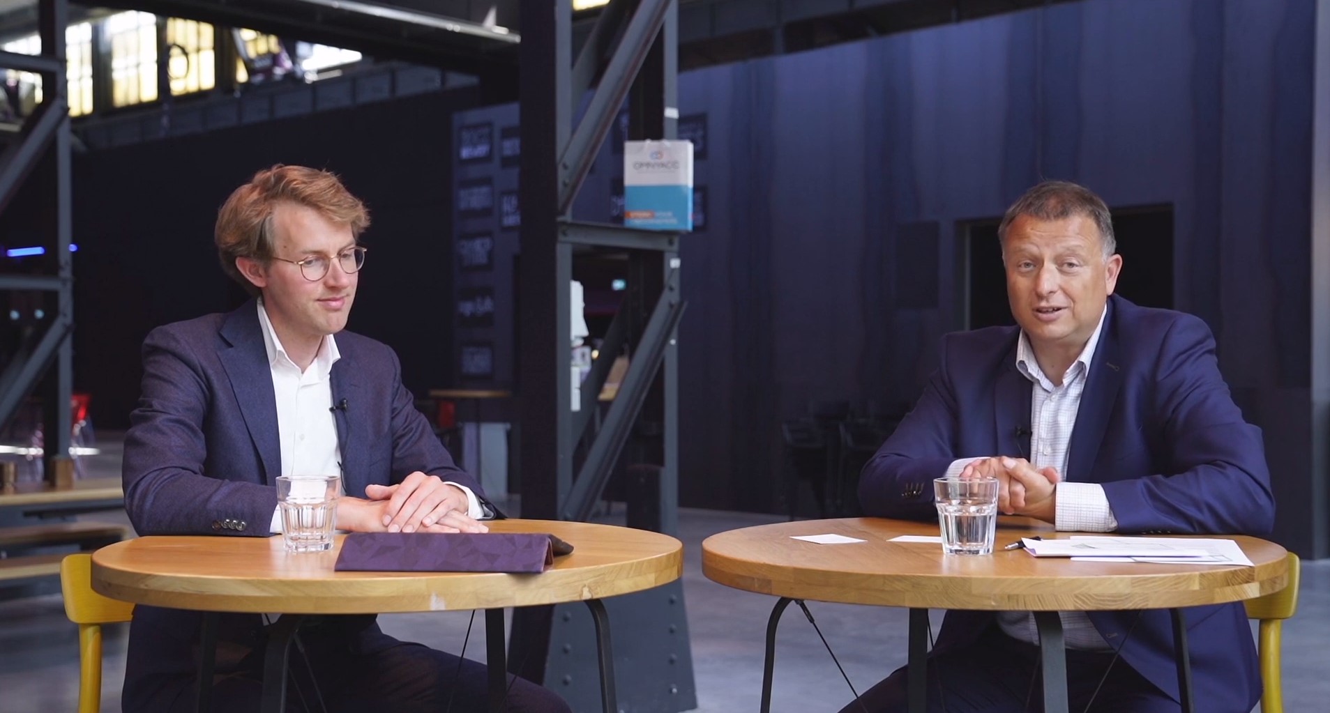 NHNext: Wat is de status van het MKB tijdens corona? [video]