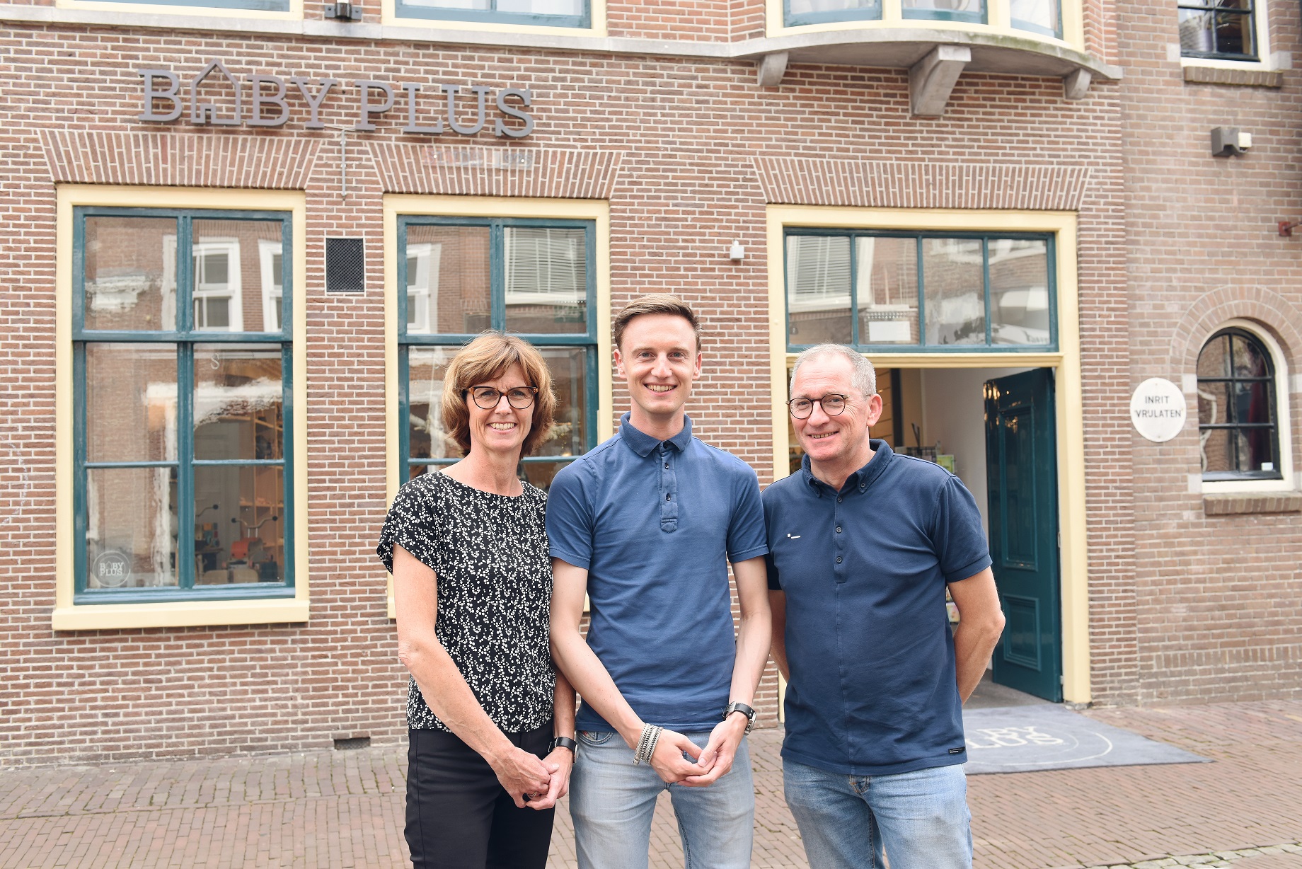 Toekomst Baby Plus in webshops en kleine stadswinkels; Winkel in Hoorn sluit