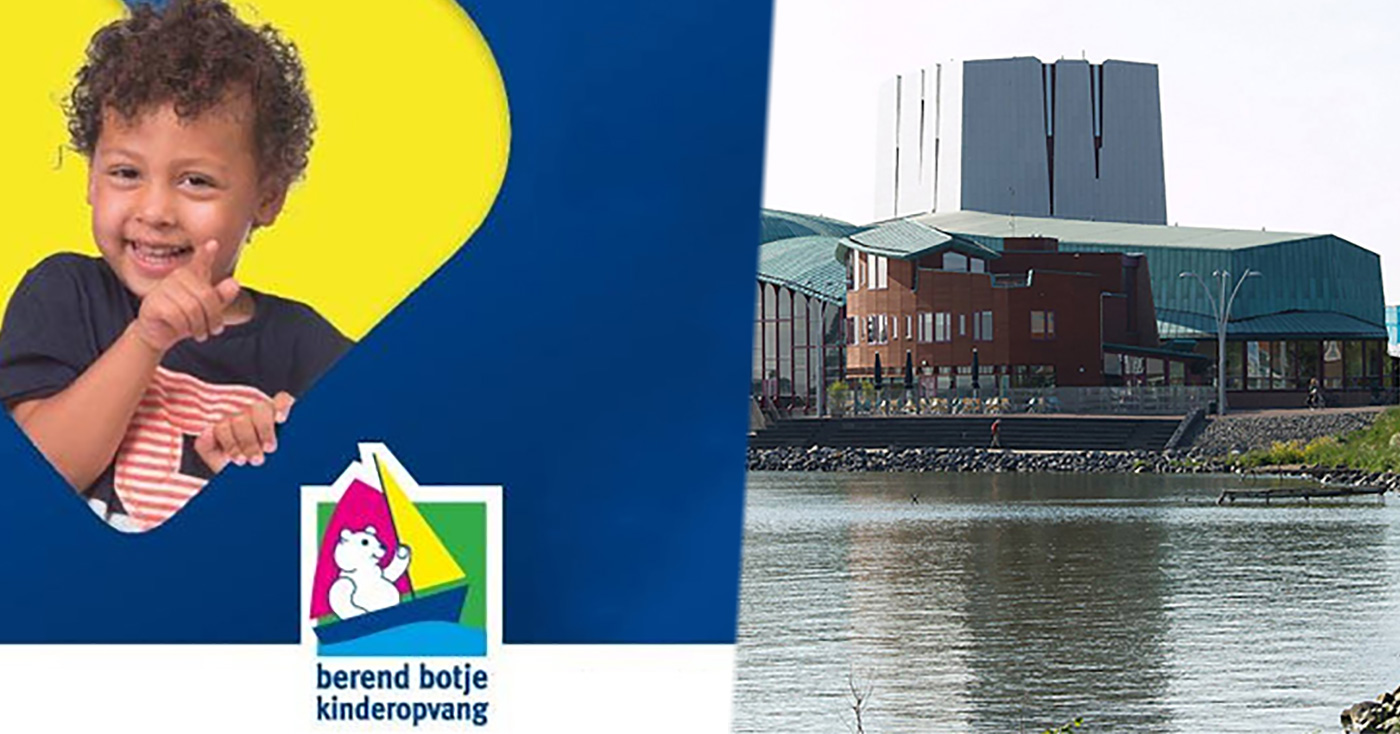 Berend Botje en Het Park organiseren kindertheatermaand; ‘Culturele ontwikkeling belangrijk’