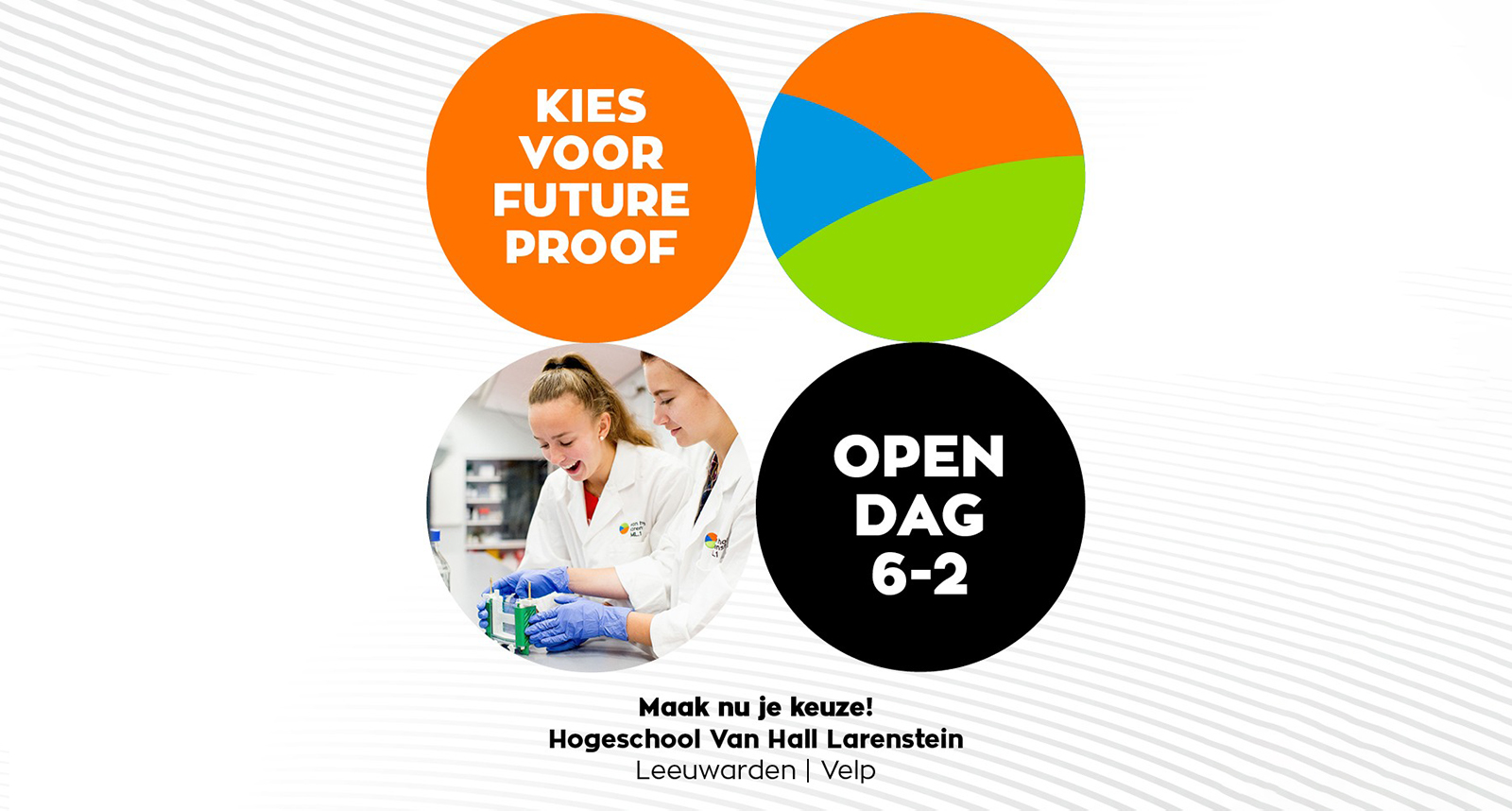 Abovo Media/Maxlead wint Europese aanbesteding Hogeschool Van Hall Larenstein