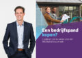 De MKB-ondernemer verdient een persoonlijke, ondernemende bank. En die is dichterbij dan je denkt.