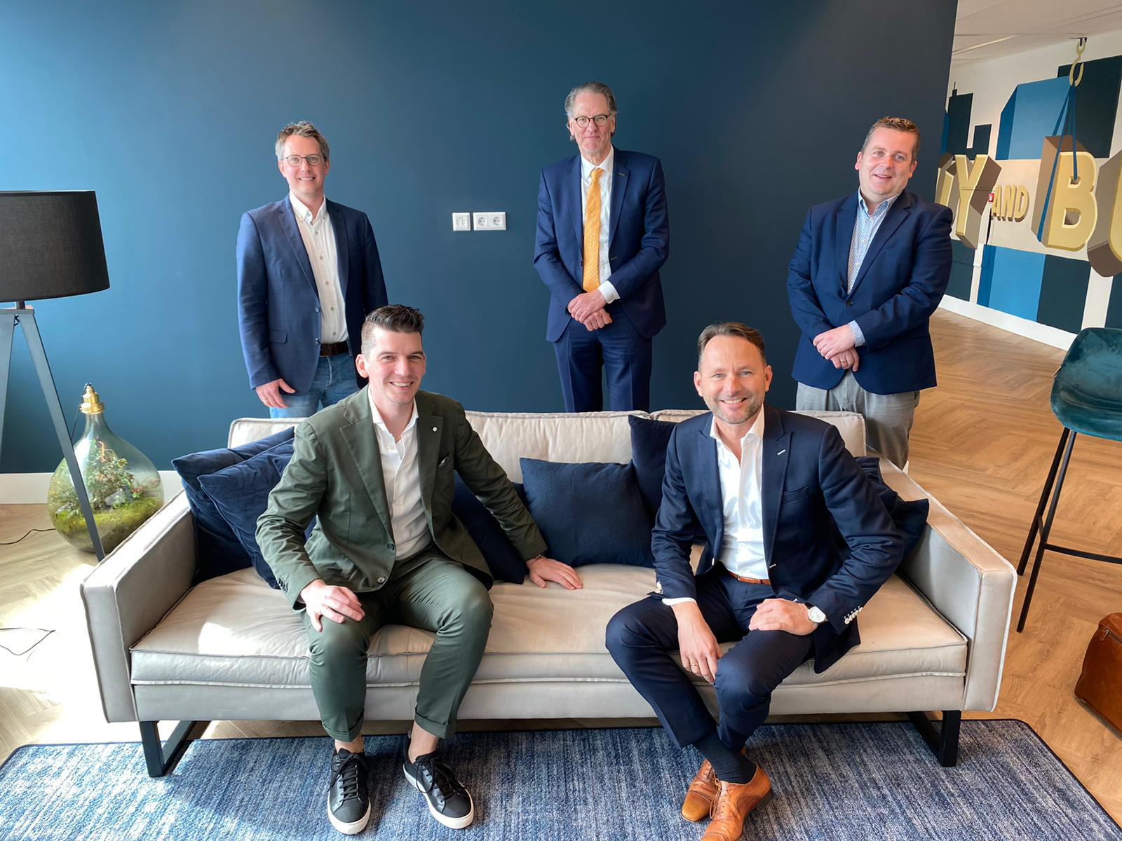 KidsKonnect neemt kinderopvang IT-specialist Portabase uit Hoorn over