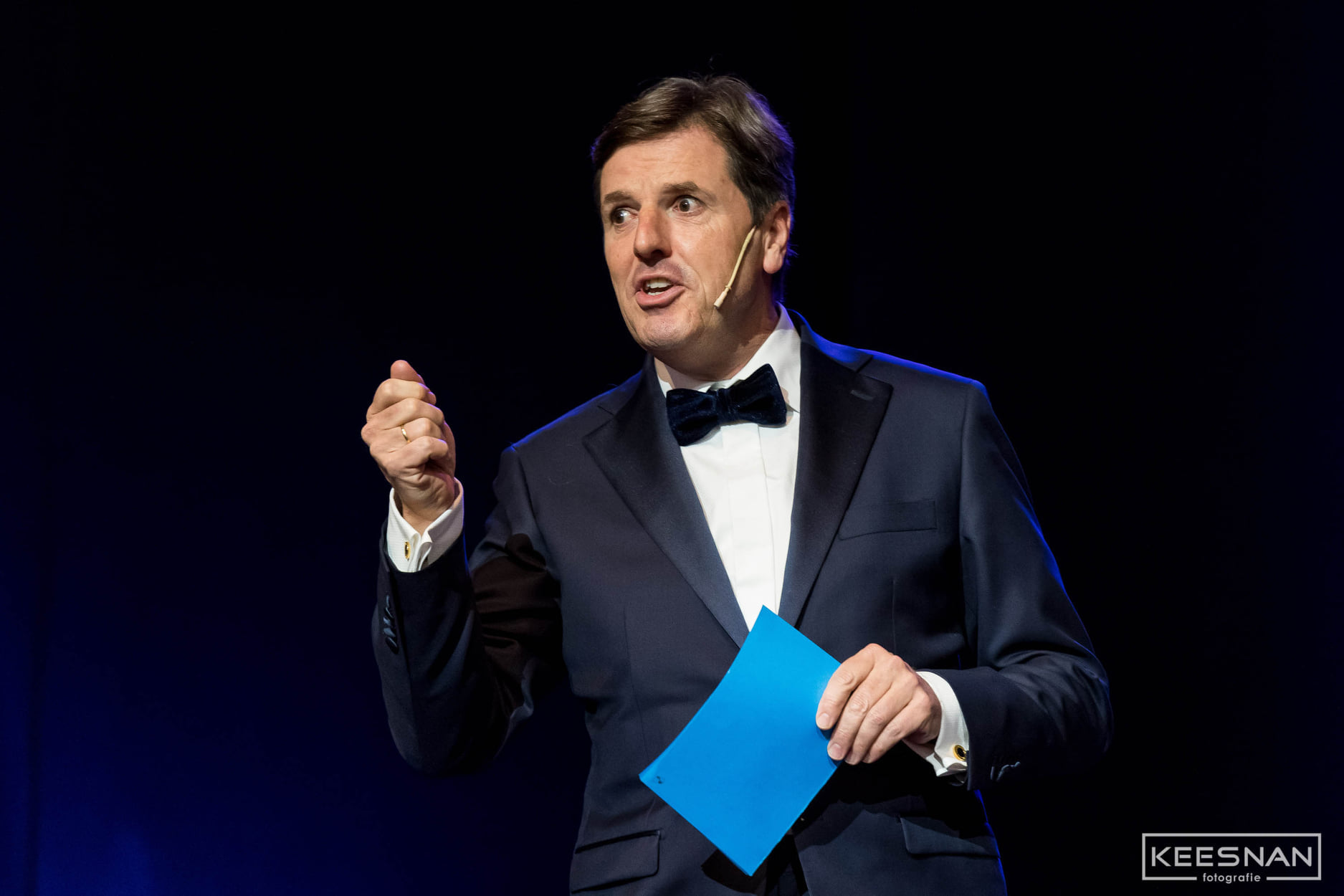 Column Robert-Jan Knook: Over getallen gesproken